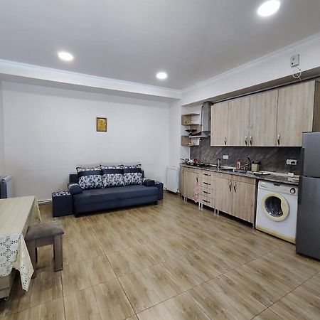 Jermuk Mini Apartment 외부 사진