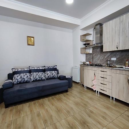 Jermuk Mini Apartment 외부 사진
