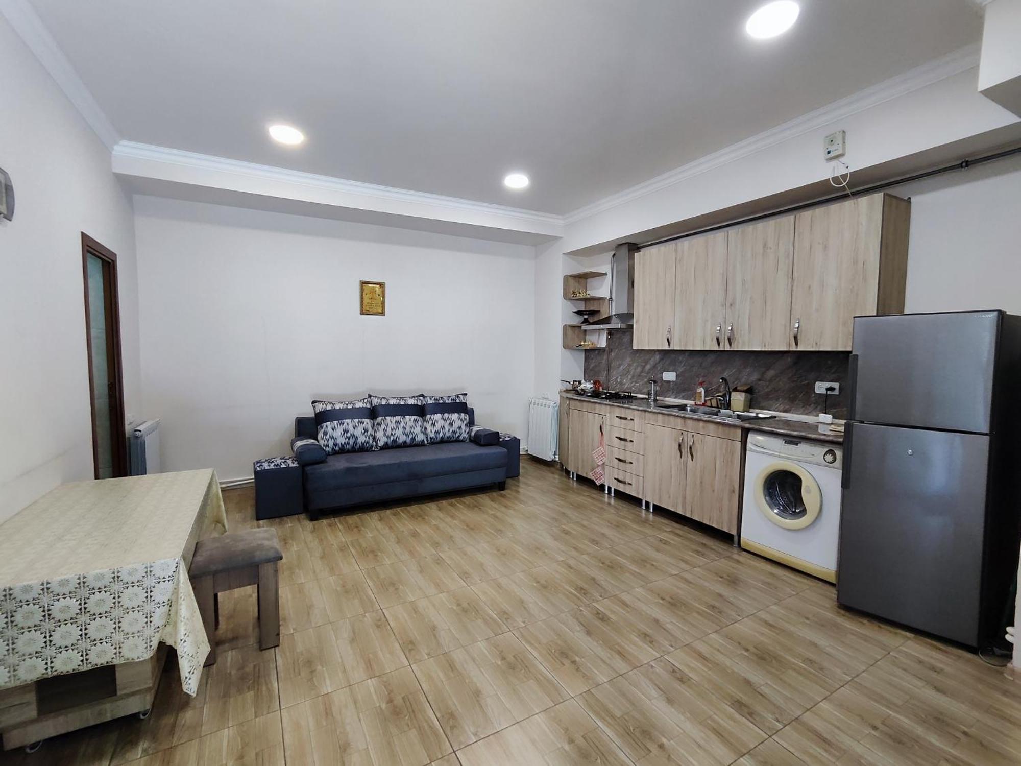 Jermuk Mini Apartment 외부 사진