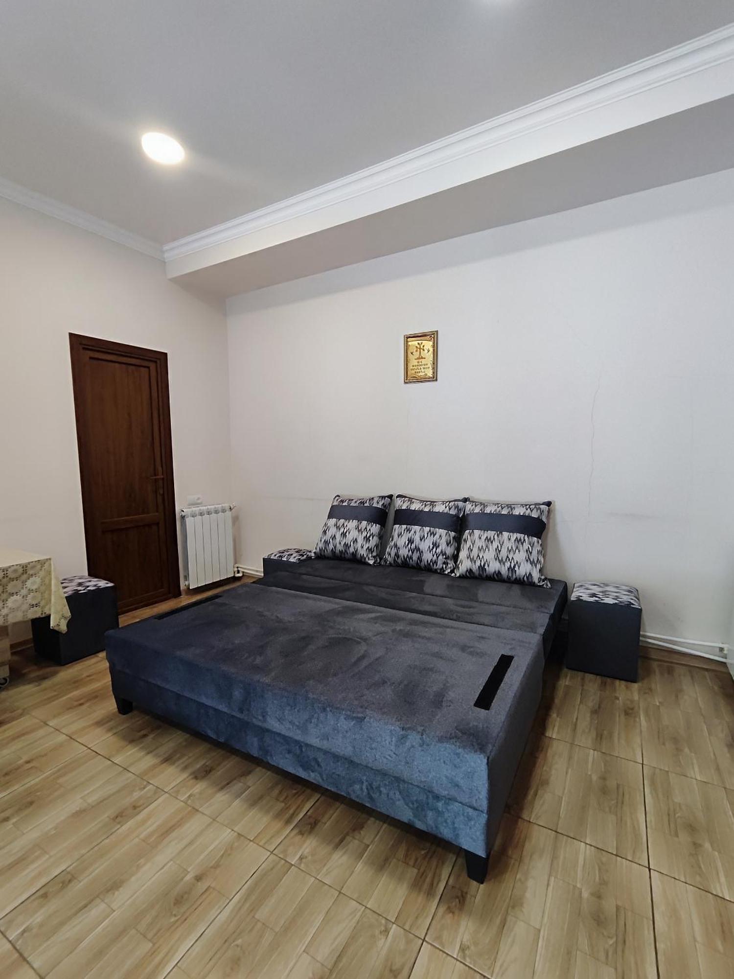 Jermuk Mini Apartment 외부 사진