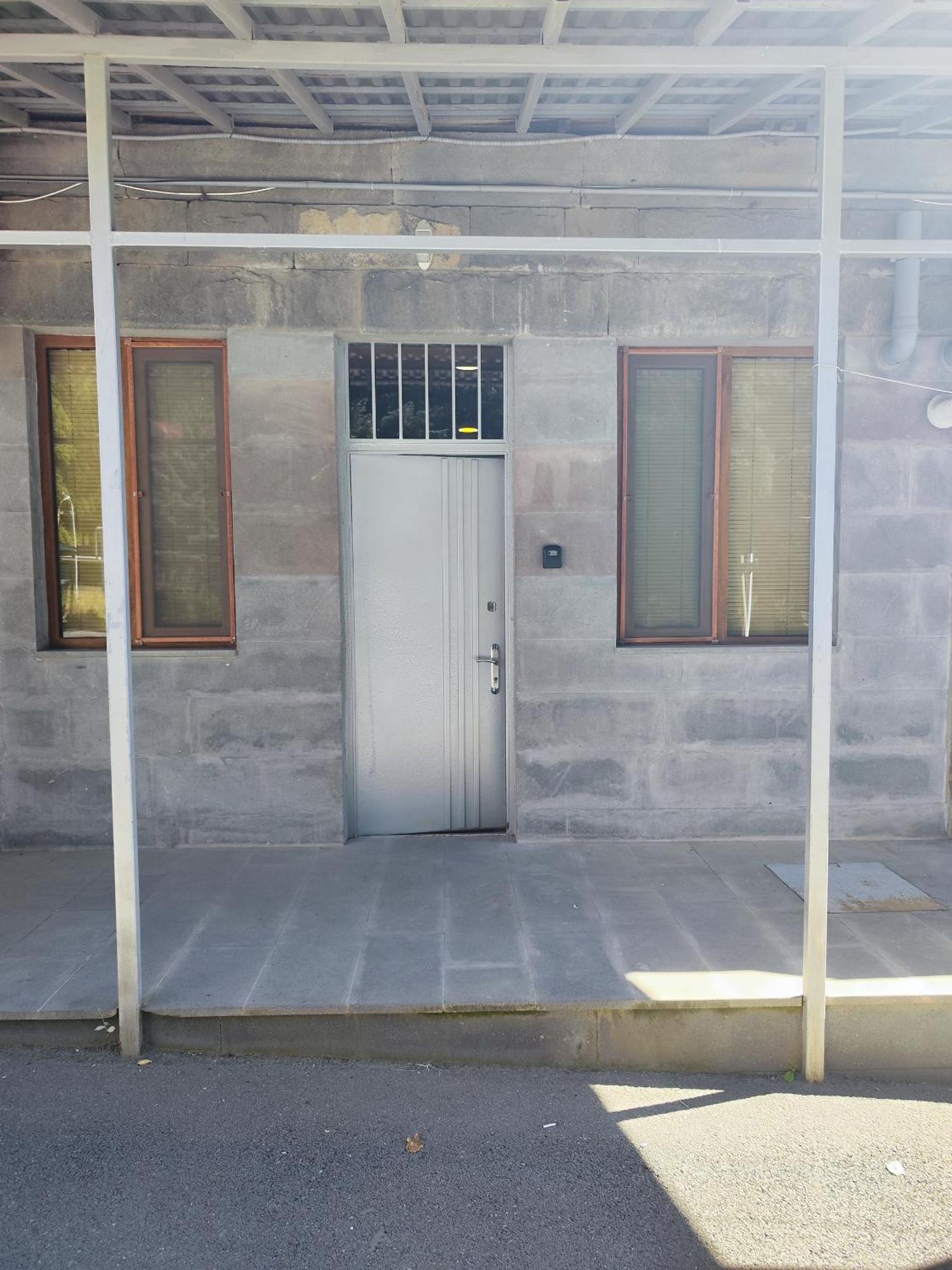 Jermuk Mini Apartment 외부 사진
