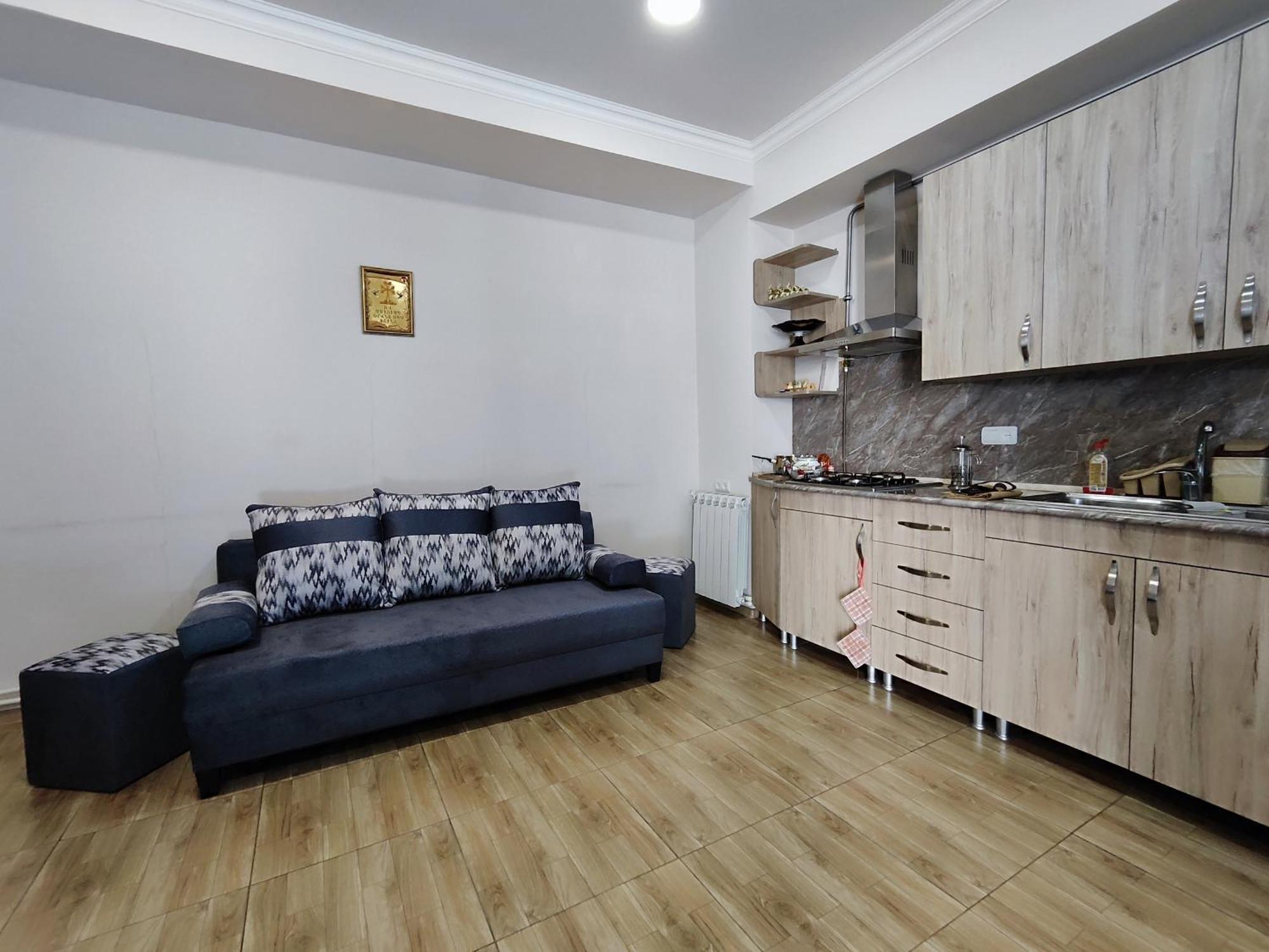 Jermuk Mini Apartment 외부 사진