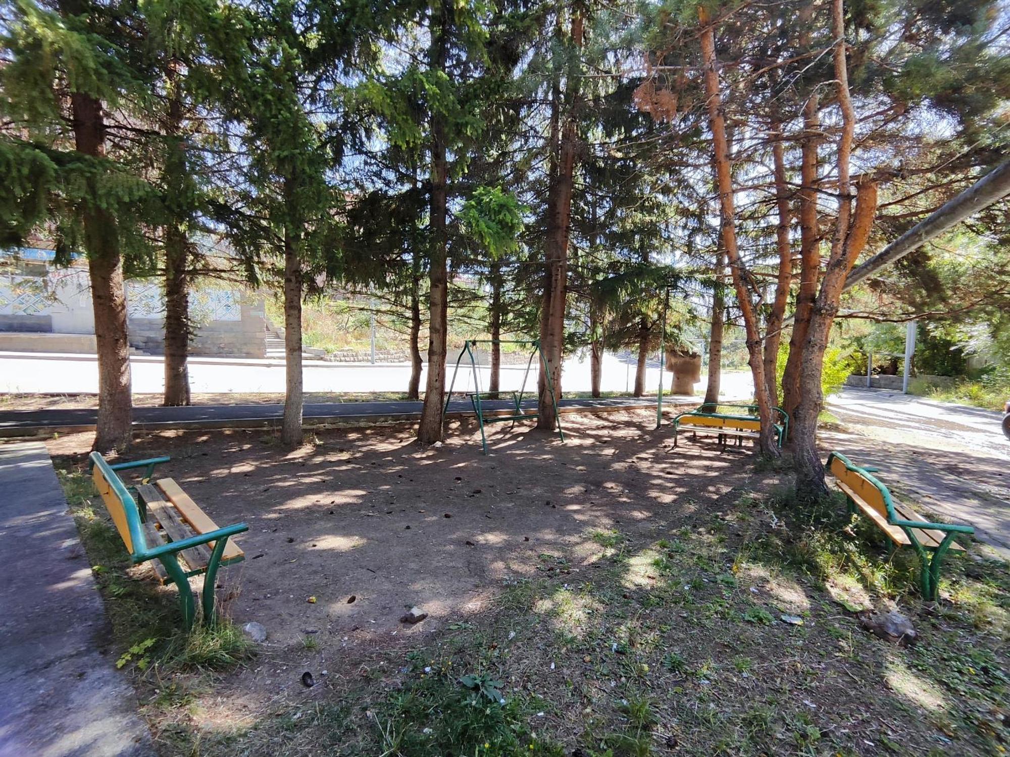 Jermuk Mini Apartment 외부 사진