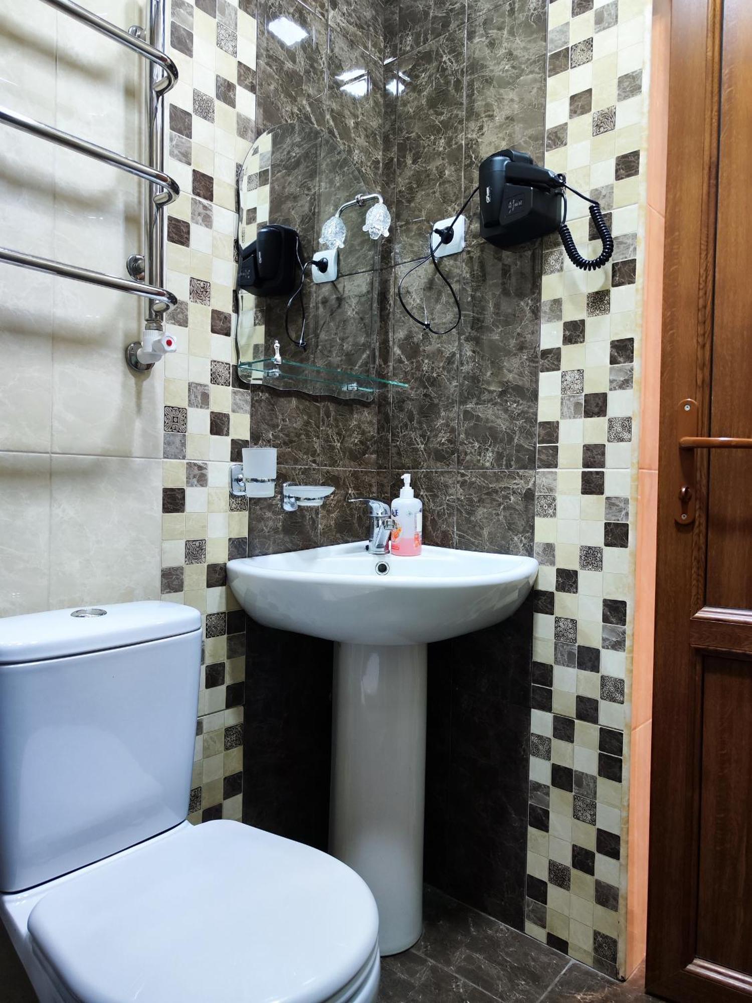 Jermuk Mini Apartment 외부 사진